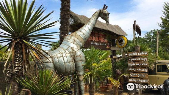 Akamba Heritage Centre