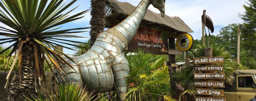 Akamba Heritage Centre