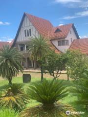 Museo Histórico de Londrina