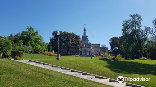 Jardin Public de Cognac