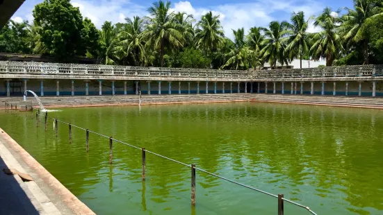 Vaitheeswaran Temple