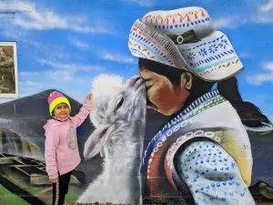 Sopris Alpaca Farm