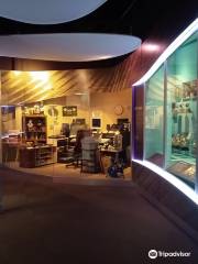 B.B. King Museum and Delta Interpretive Center