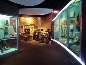 B.B. King Museum and Delta Interpretive Center