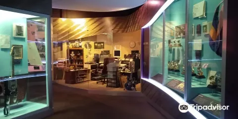 B.B. King Museum and Delta Interpretive Center