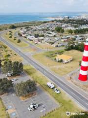 Point Moore Lighthouse