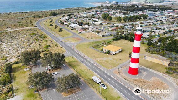 Point Moore Lighthouse