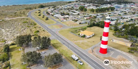 Point Moore Lighthouse