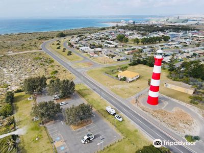 Point Moore Lighthouse