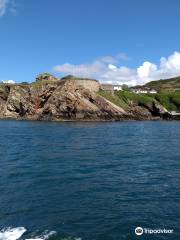 Dunree Bay