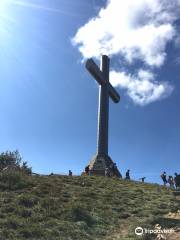 Croix du Nivolet