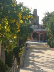 Ghela Somnath Mahadev Temple