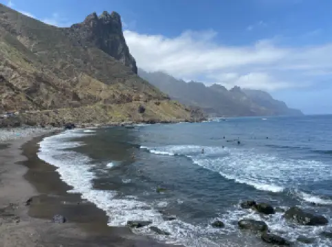 Parque Rural de Anaga