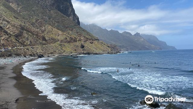 Parque Rural de Anaga