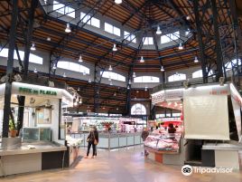Mercat Central