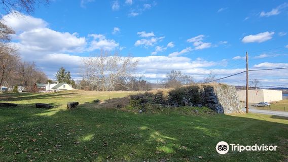 Wrightsville Lime Kilns