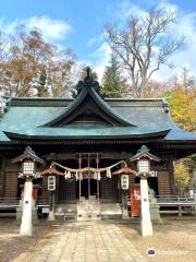 小室浅間神社(富士山下宮小室浅間神社)