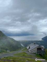 Alyeska Aerial Tram