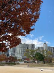 Ōgimachi Park