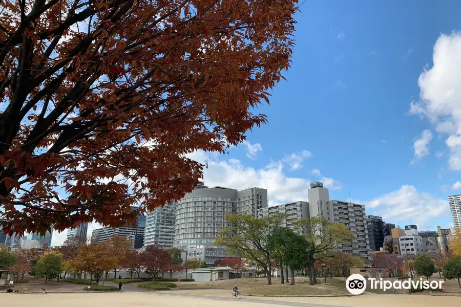 扇町公園