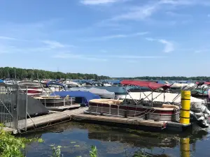 White Bear Lake County Park