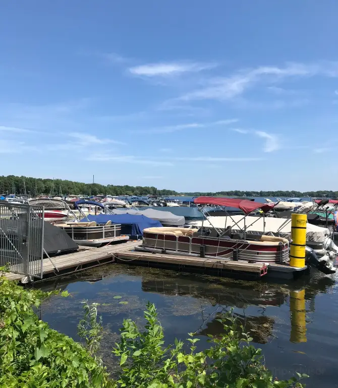 White Bear Lake