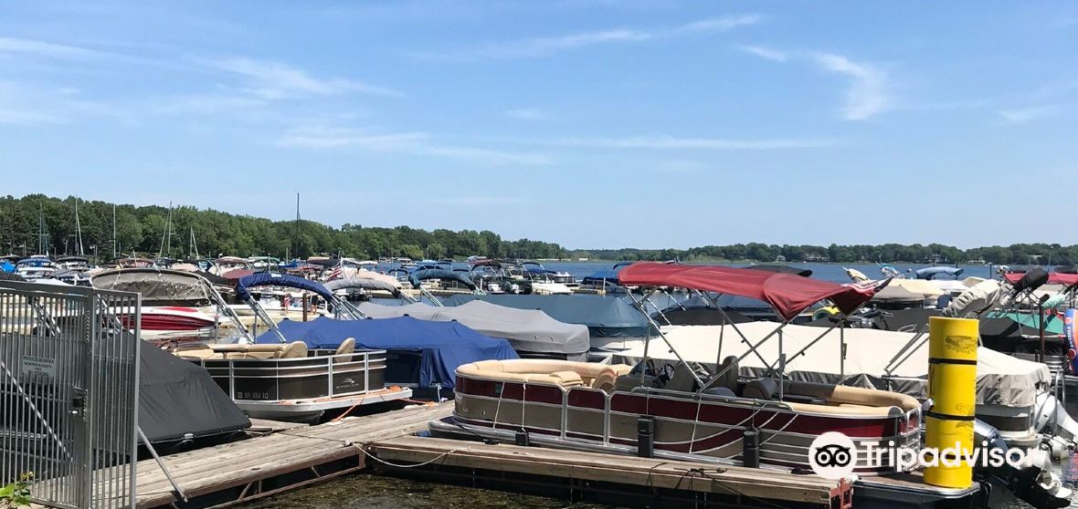 Things to Do in White Bear Lake in 2024 Top Attractions, Local Food