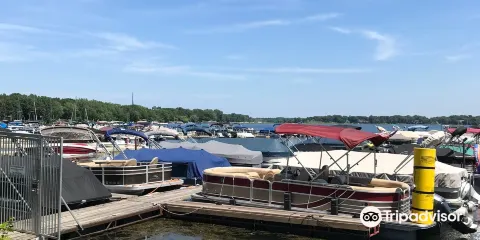 White Bear Lake County Park