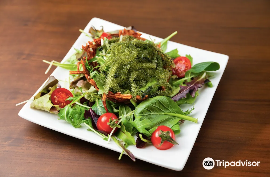 2_Show Restaurant SunSeaN -三線-