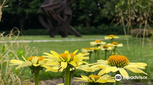 National Gallery of Art – Sculpture Garden