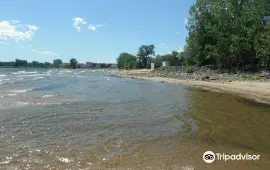 Plattsburgh City Beach