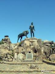 Cerro Del Libertador San Martin