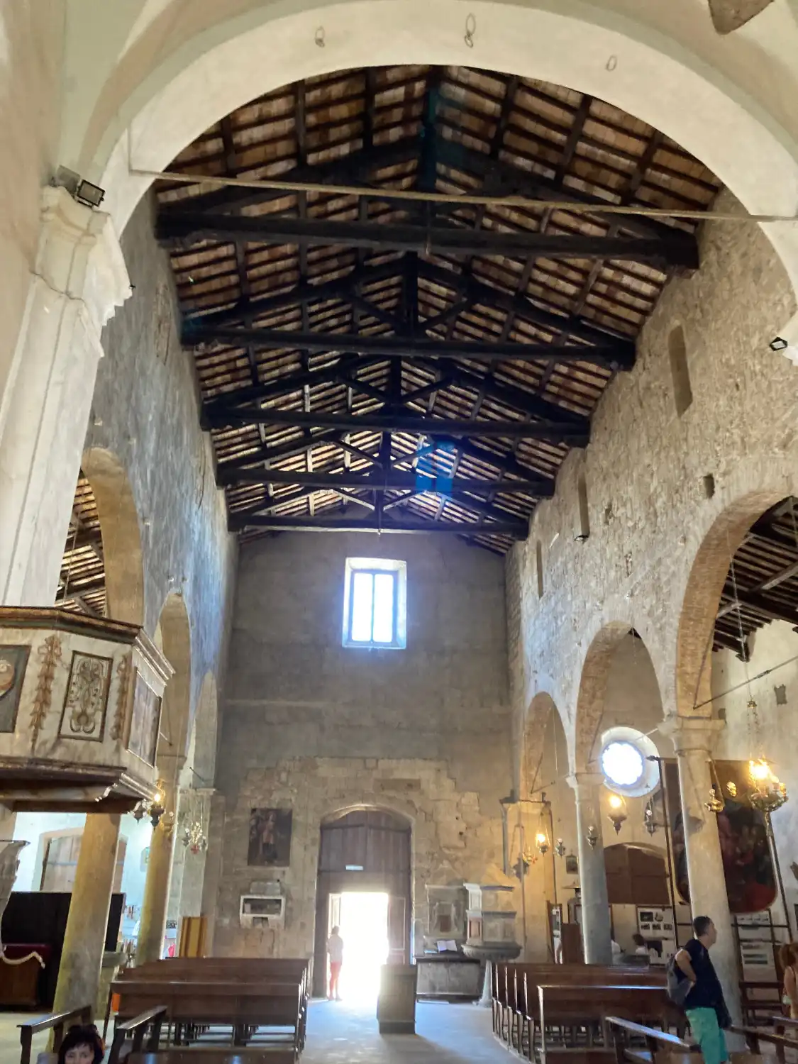 Hotels near San Donato Church