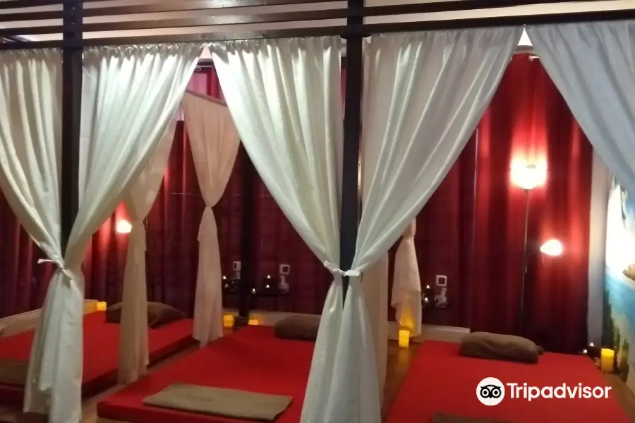 Baan Kim Thaimassage Filderstadt