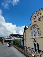 Agios Panteleimon Kirche