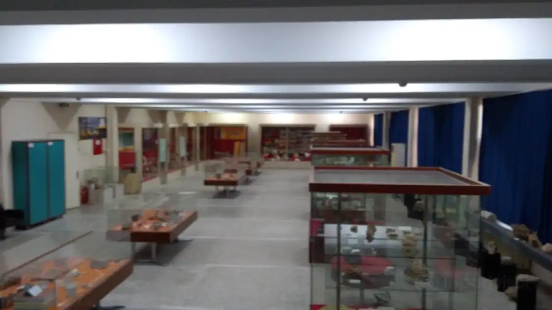 Hotels near Natural History Museum