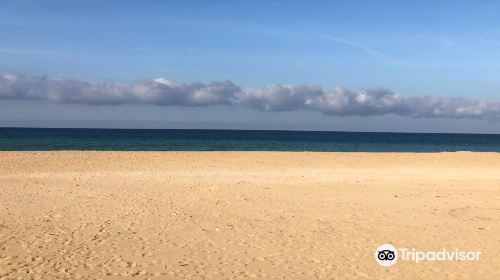 Spiaggia di San Giuliano