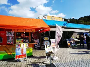 Ureshino Parking Area Inbound