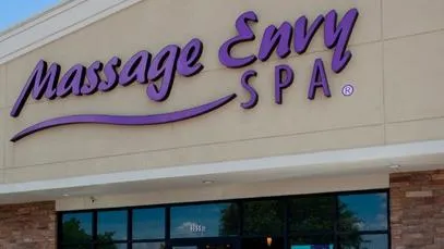 Massage Envy - Mobile