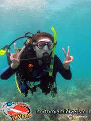 Scuba Diving In Miami - Squalo Divers