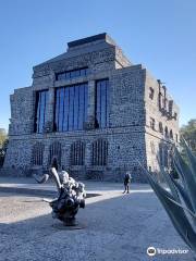 Museo Anahuacalli