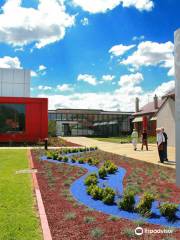 Western Plains Cultural Centre