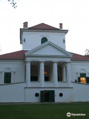 Mures-Bréda Castle