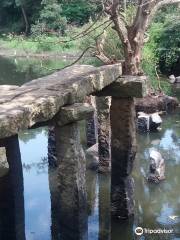 Gal Palama Stone Bridge