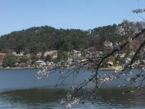 南湖公園