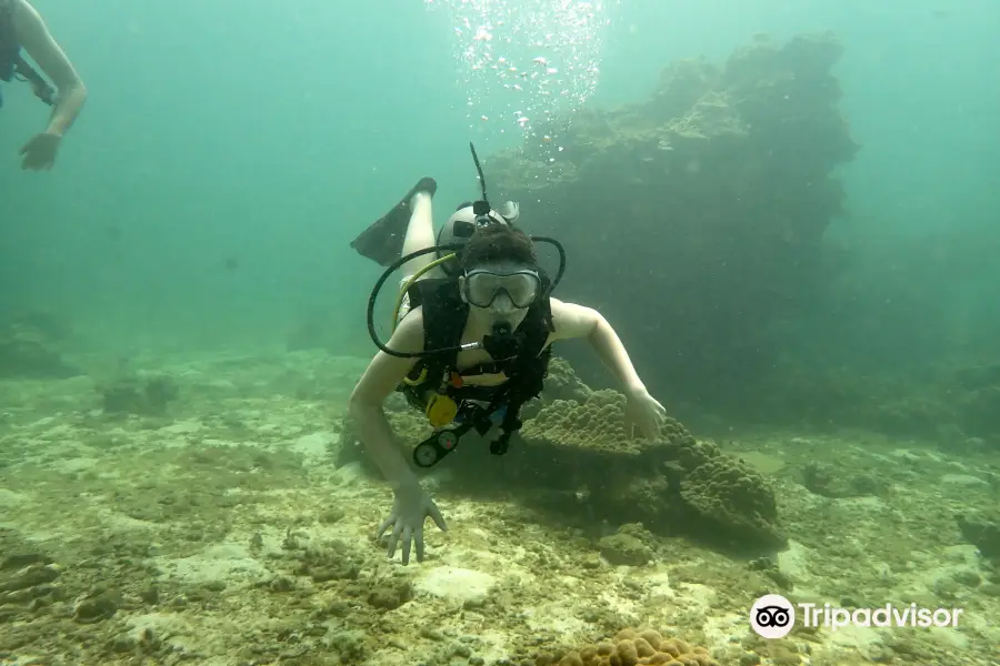 Nudidive Thailand