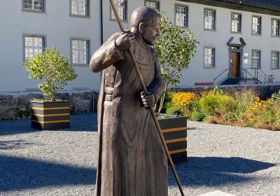 Kloster Engelberg - Benediktinerabtei