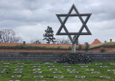 Terezín Memorial