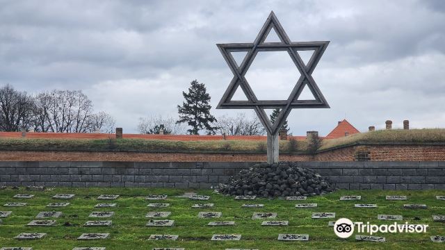 Terezín Concentration Camp Memorial