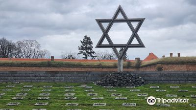Terezín Concentration Camp Memorial